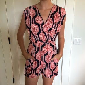 T-Bags Other - Misa/T Bags Los Angeles Romper T-Bags Other - Misa/T Bags Los Angeles Romper